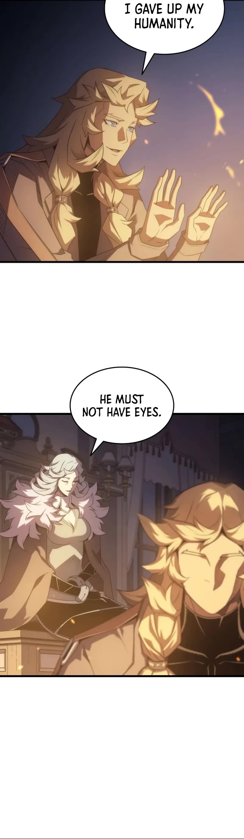 The Great Mage Returns After 4000 Years Chapter 199 page 36 - Chapter 199
