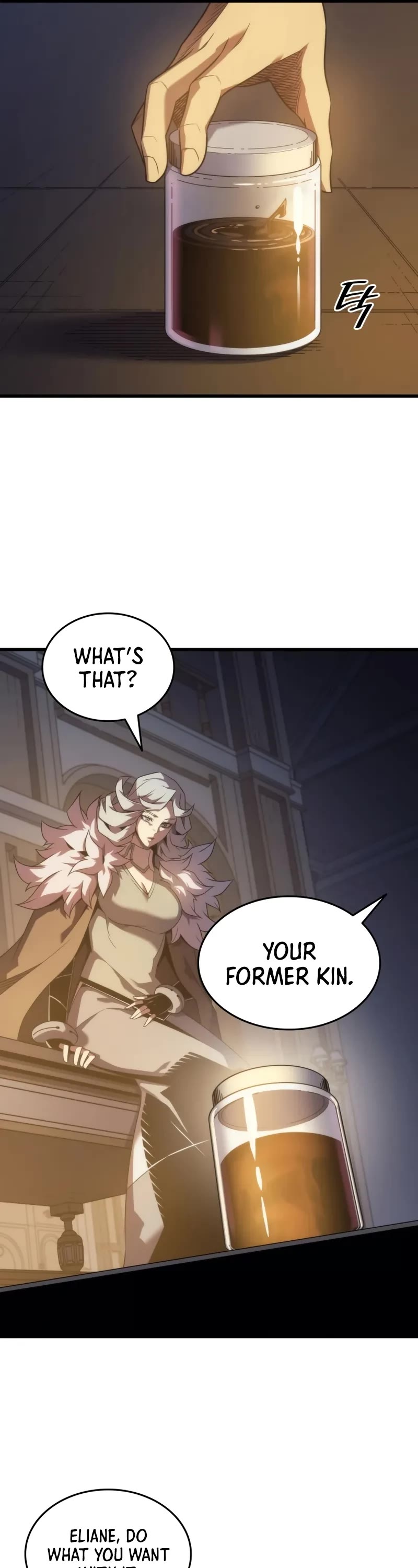 The Great Mage Returns After 4000 Years Chapter 199 page 37 - Chapter 199