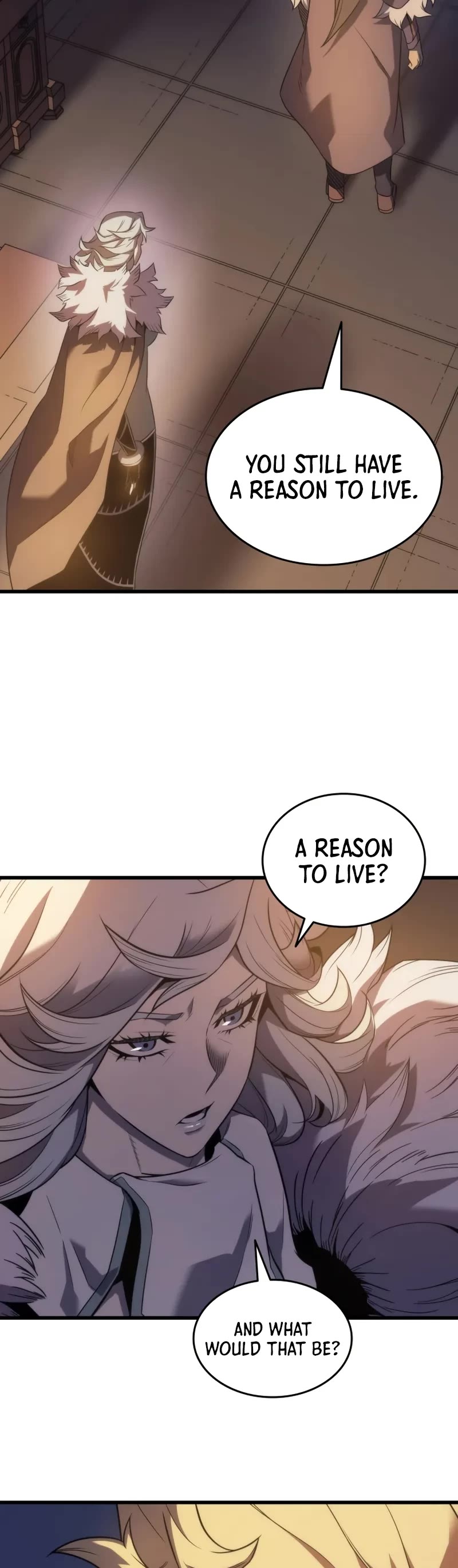 The Great Mage Returns After 4000 Years Chapter 199 page 40 - Chapter 199