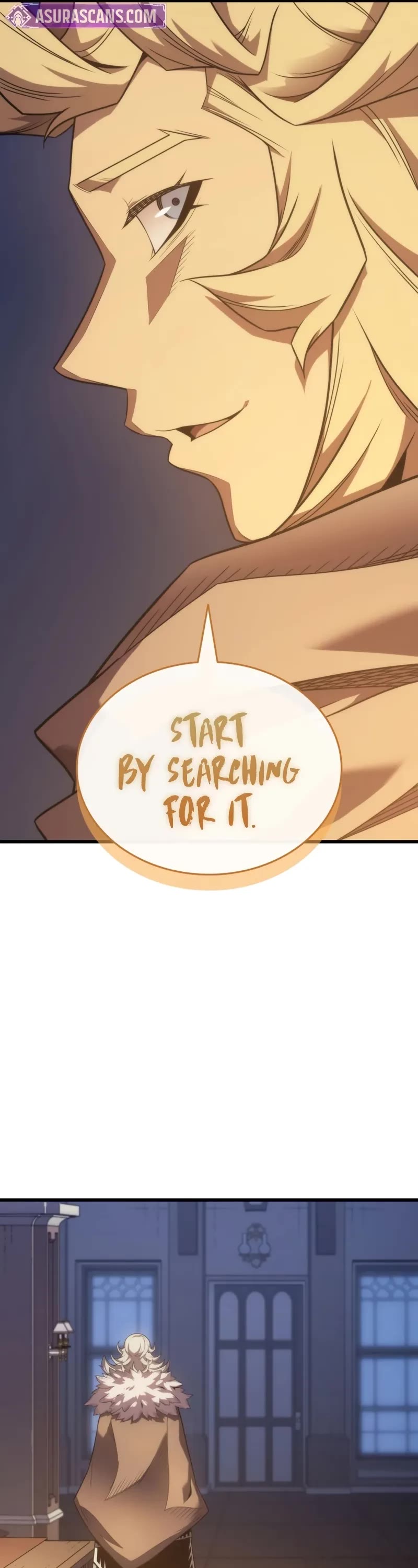 The Great Mage Returns After 4000 Years Chapter 199 page 42 - Chapter 199