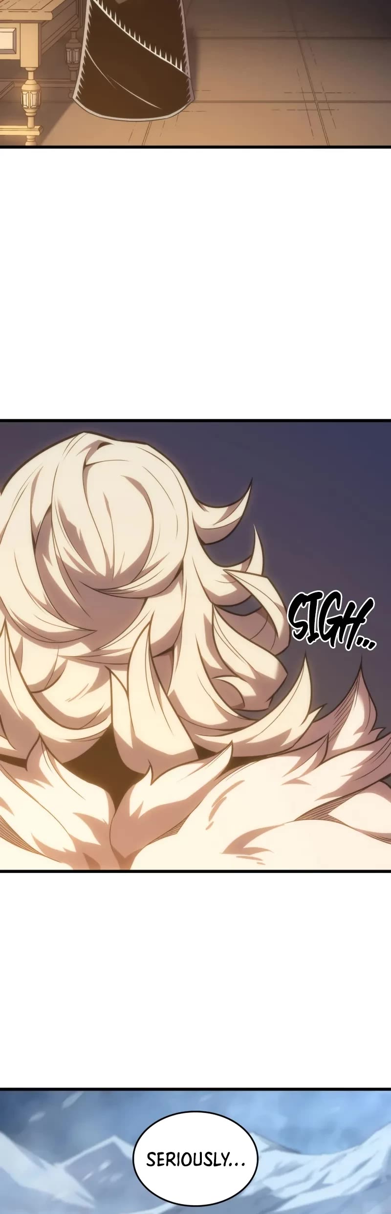 The Great Mage Returns After 4000 Years Chapter 199 page 43 - Chapter 199