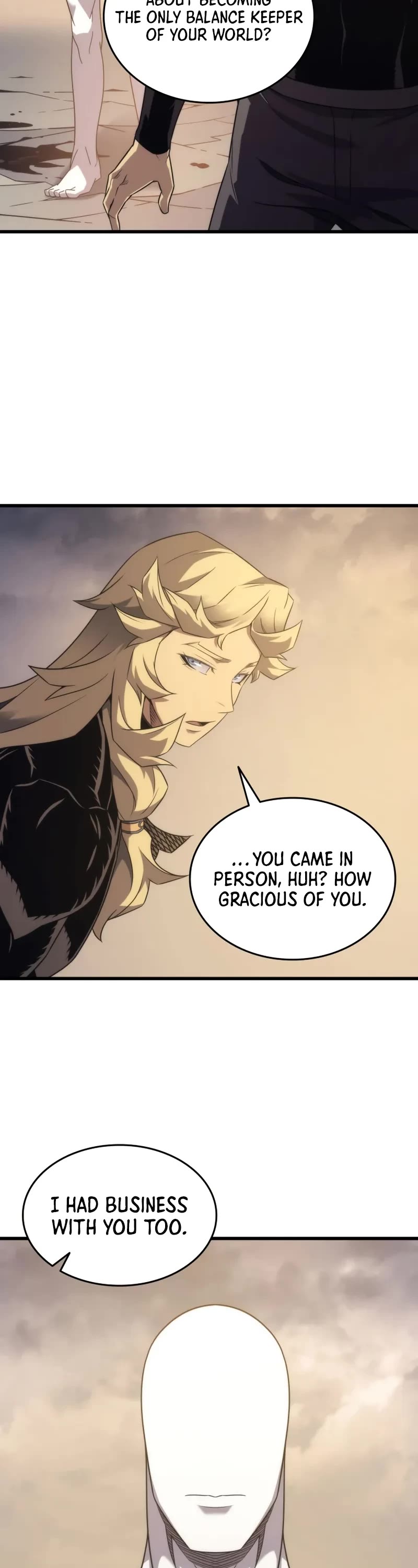 The Great Mage Returns After 4000 Years Chapter 199 page 5 - Chapter 199
