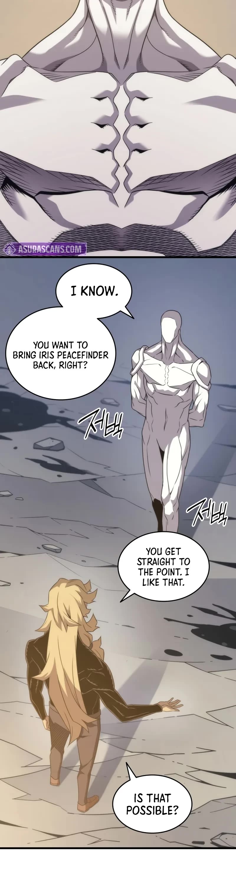 The Great Mage Returns After 4000 Years Chapter 199 page 6 - Chapter 199