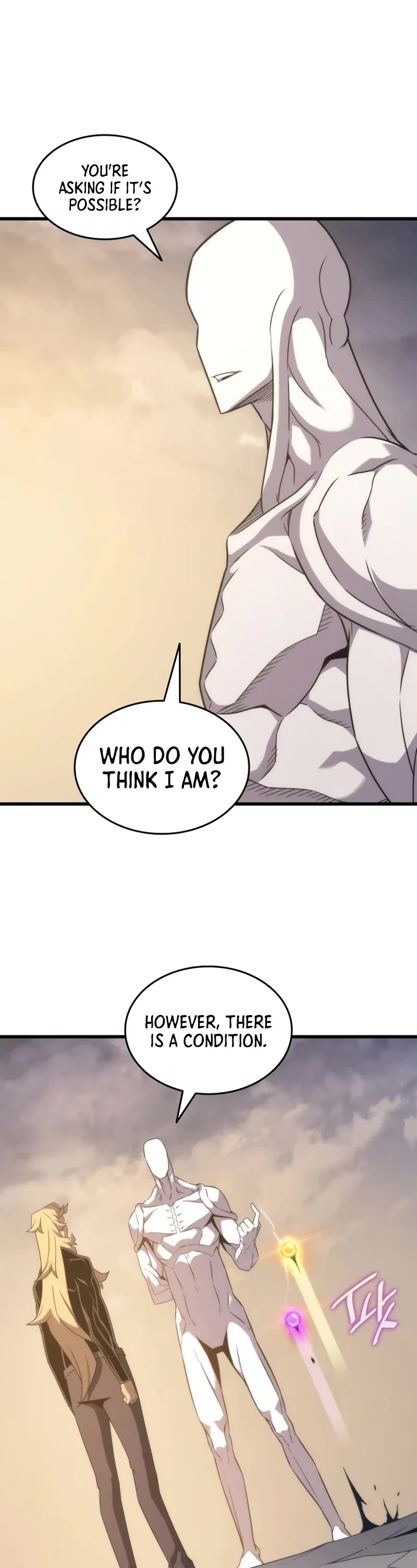 The Great Mage Returns After 4000 Years Chapter 199 page 7 - Chapter 199