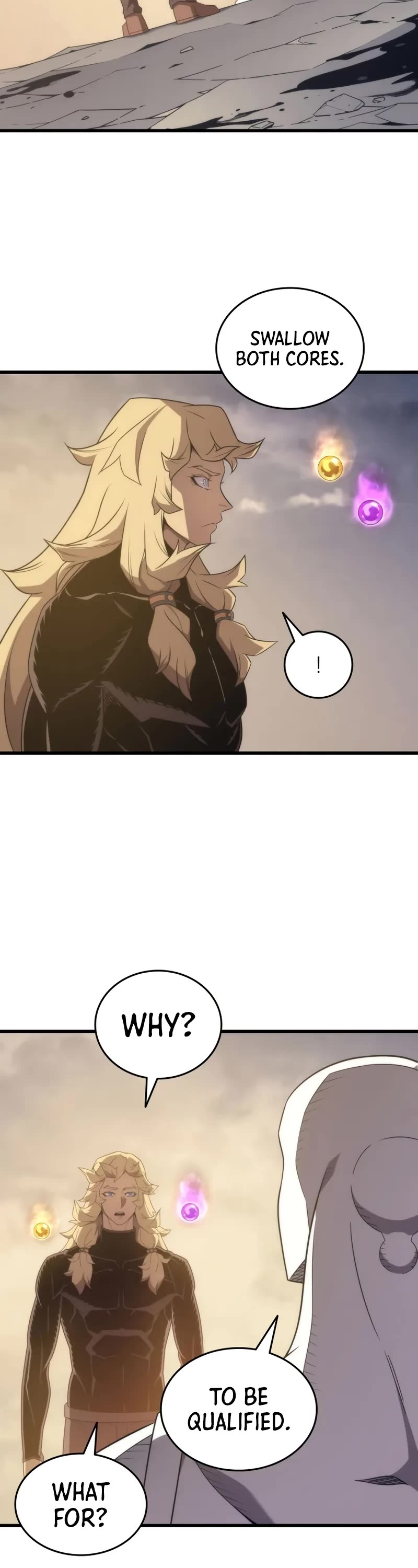 The Great Mage Returns After 4000 Years Chapter 199 page 8 - Chapter 199