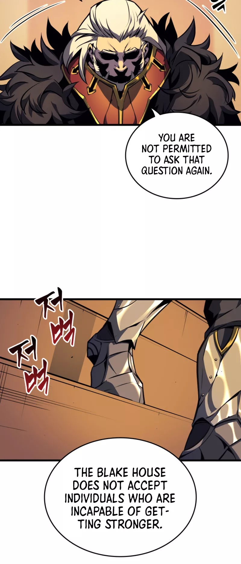 The Great Mage Returns After 4000 Years Chapter 2 page 10 - Chapter 2