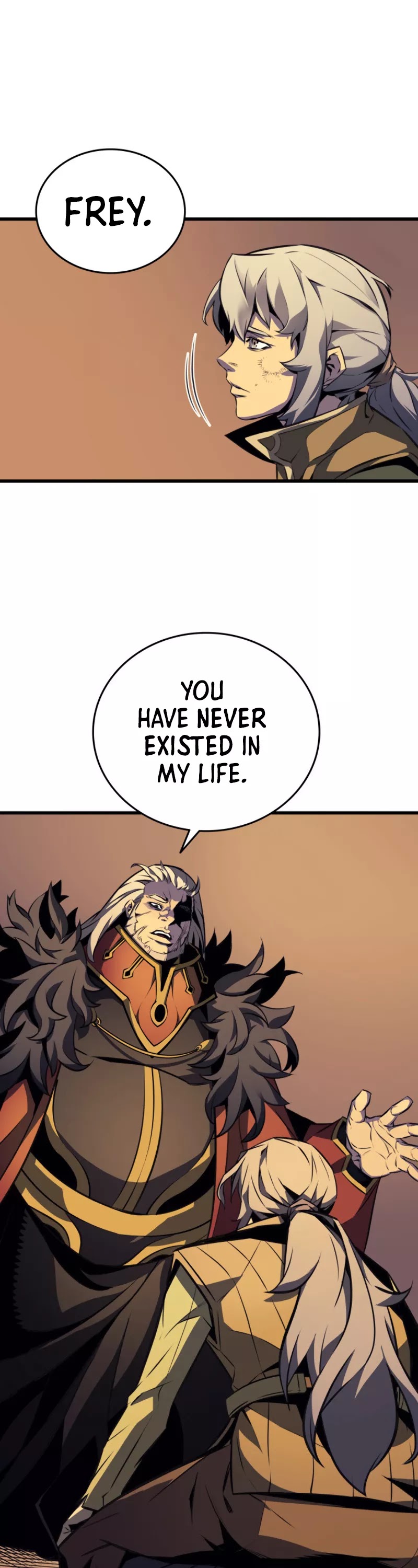 The Great Mage Returns After 4000 Years Chapter 2 page 11 - Chapter 2