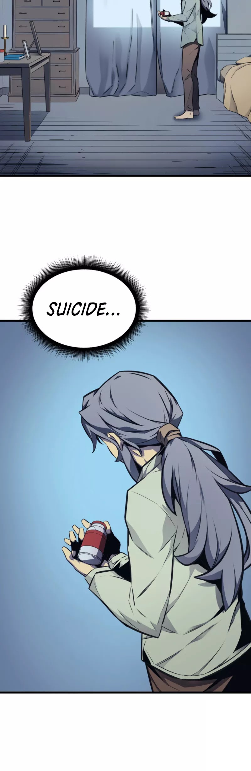 The Great Mage Returns After 4000 Years Chapter 2 page 16 - Chapter 2