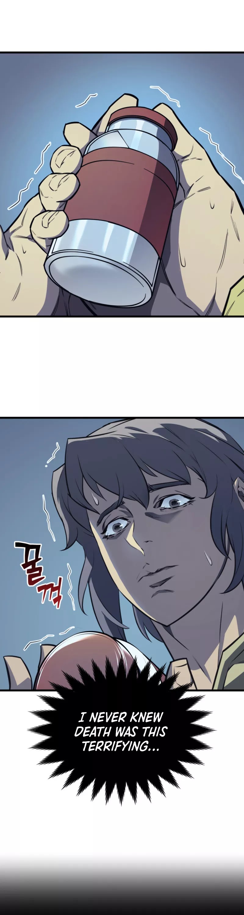 The Great Mage Returns After 4000 Years Chapter 2 page 17 - Chapter 2