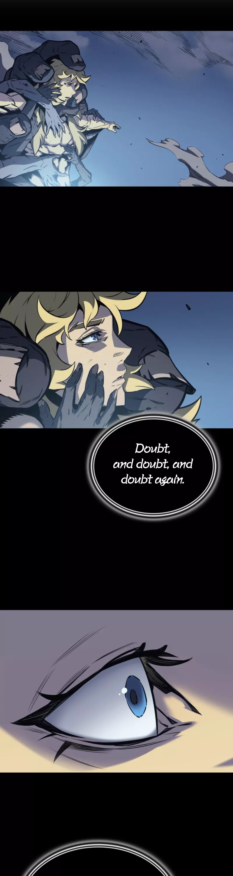 The Great Mage Returns After 4000 Years Chapter 2 page 18 - Chapter 2
