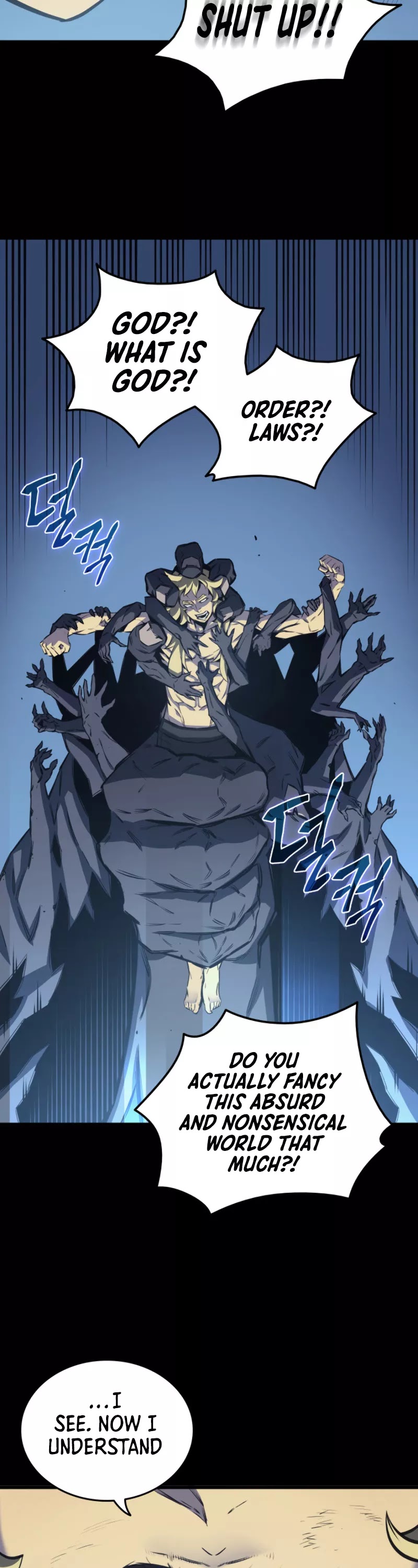 The Great Mage Returns After 4000 Years Chapter 2 page 20 - Chapter 2
