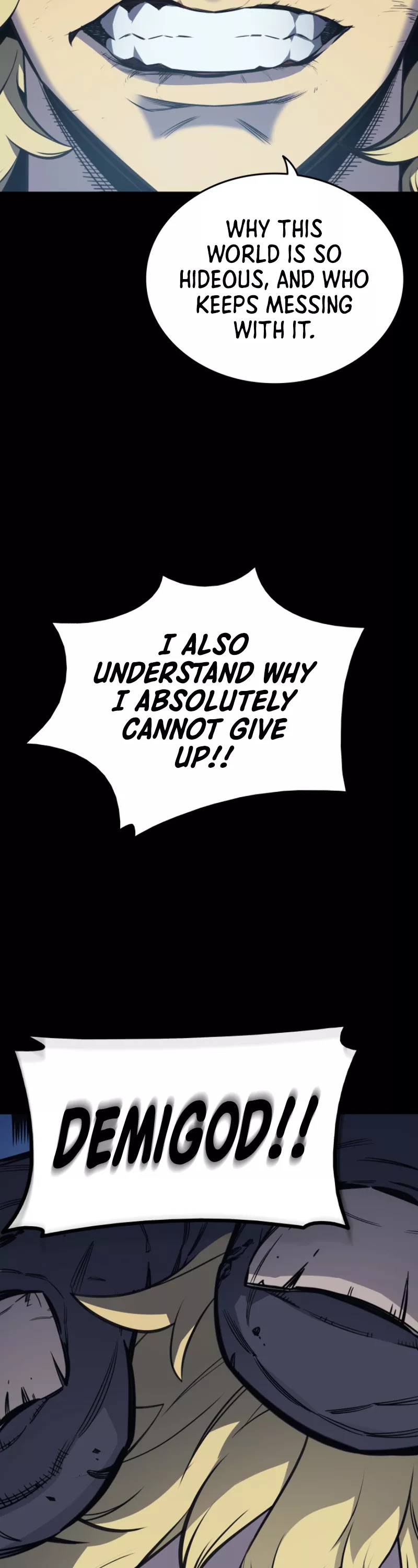 The Great Mage Returns After 4000 Years Chapter 2 page 21 - Chapter 2