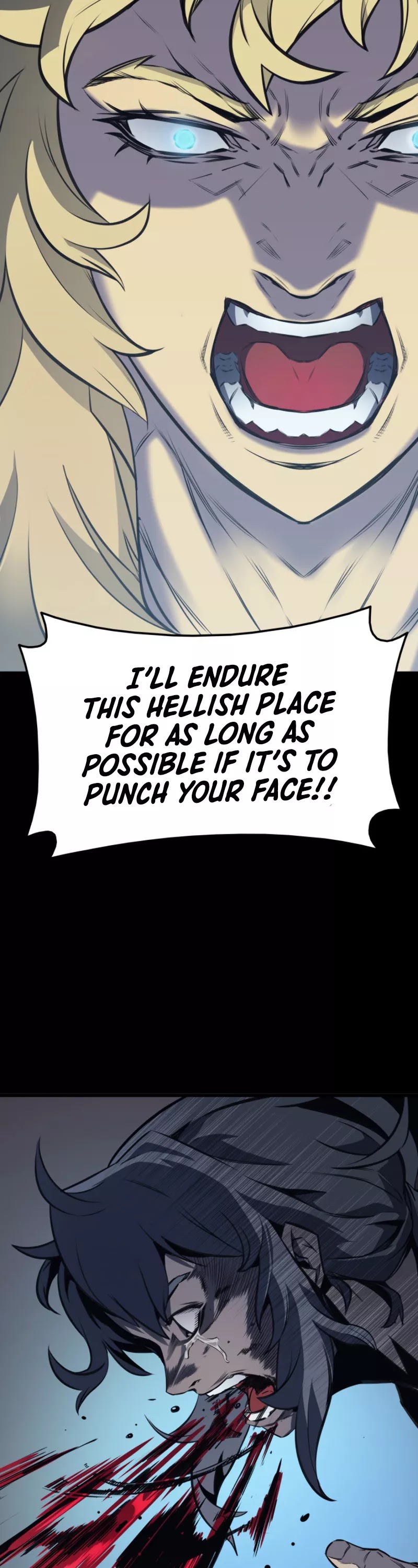 The Great Mage Returns After 4000 Years Chapter 2 page 22 - Chapter 2