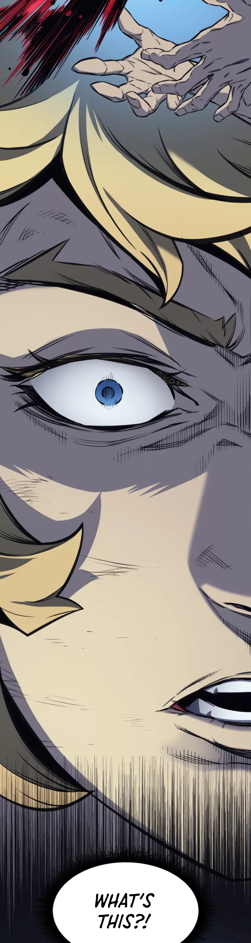 The Great Mage Returns After 4000 Years Chapter 2 page 23 - Chapter 2