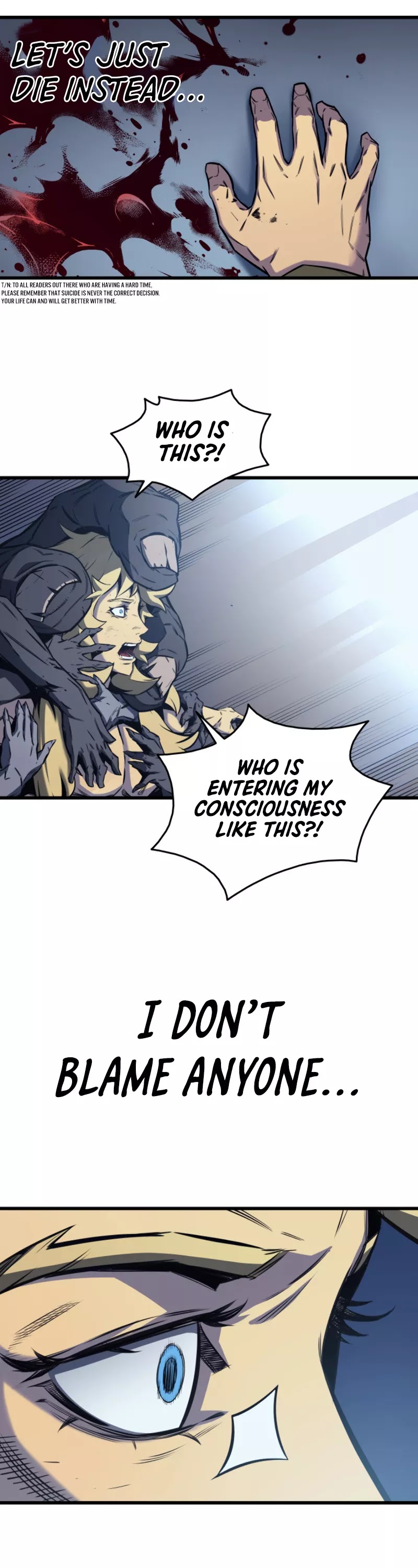 The Great Mage Returns After 4000 Years Chapter 2 page 26 - Chapter 2