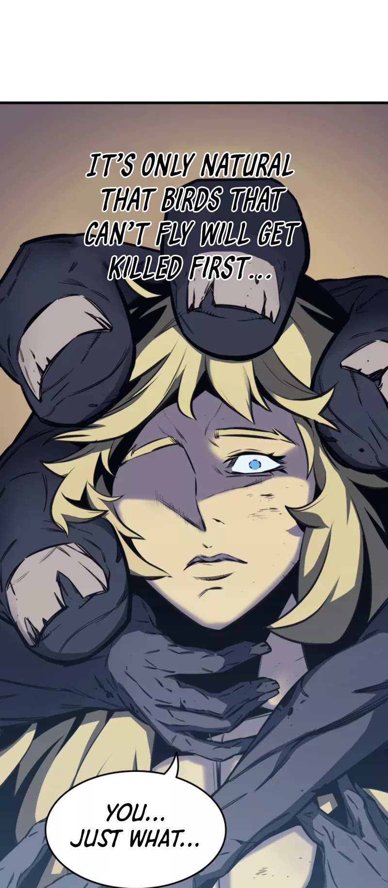 The Great Mage Returns After 4000 Years Chapter 2 page 27 - Chapter 2