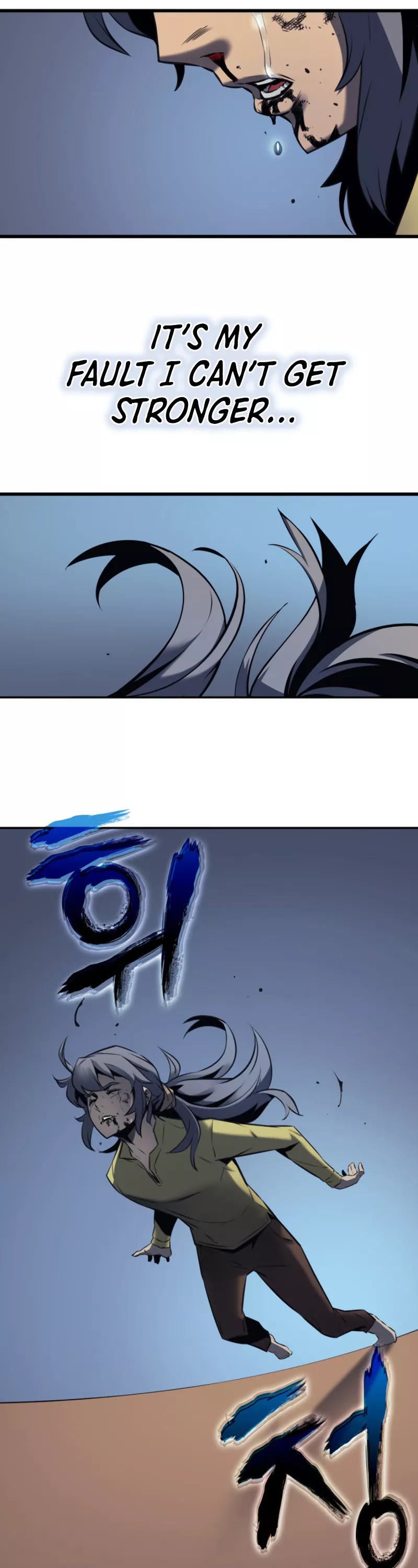 The Great Mage Returns After 4000 Years Chapter 2 page 29 - Chapter 2