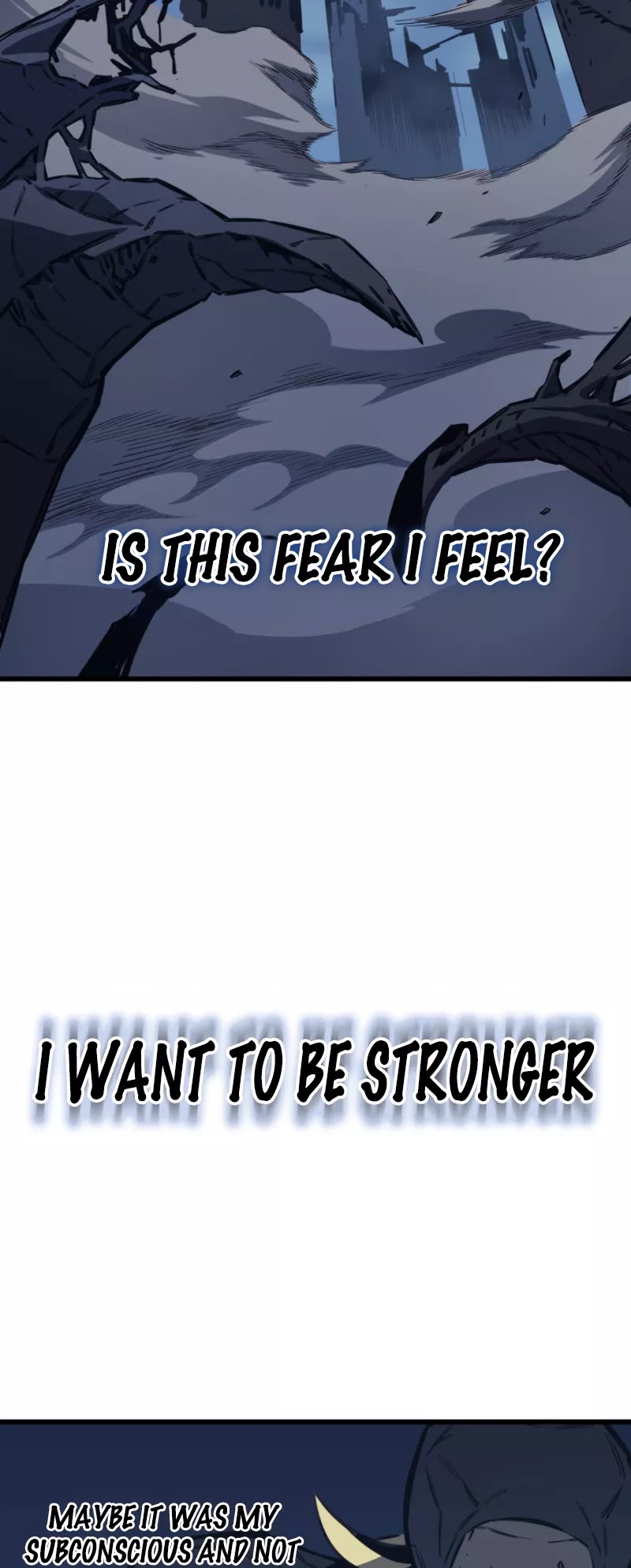 The Great Mage Returns After 4000 Years Chapter 2 page 3 - Chapter 2