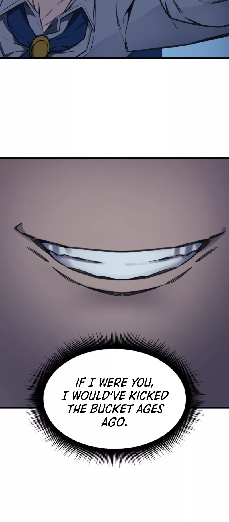 The Great Mage Returns After 4000 Years Chapter 2 page 31 - Chapter 2