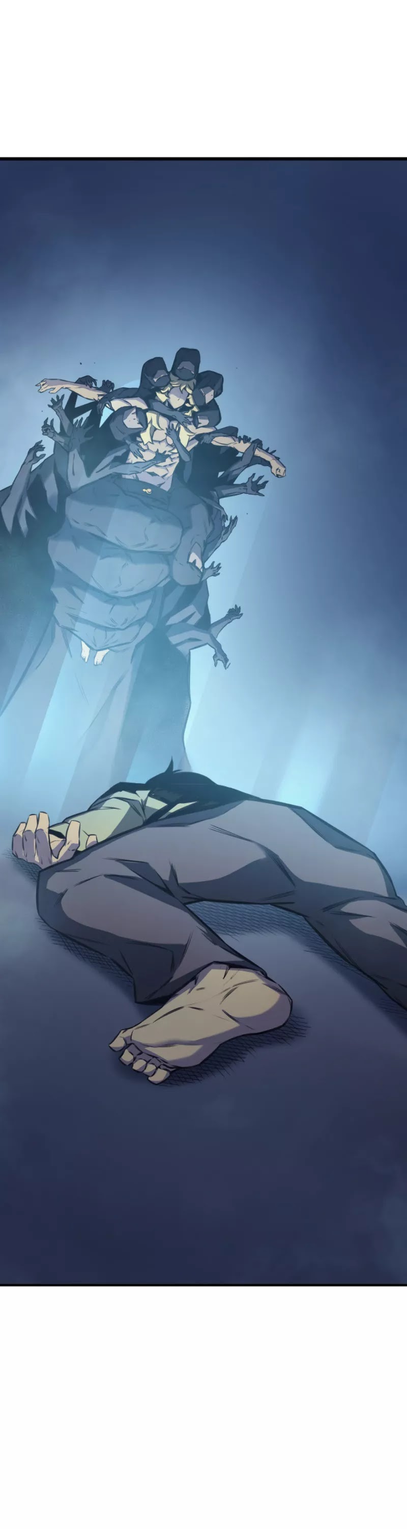 The Great Mage Returns After 4000 Years Chapter 2 page 33 - Chapter 2