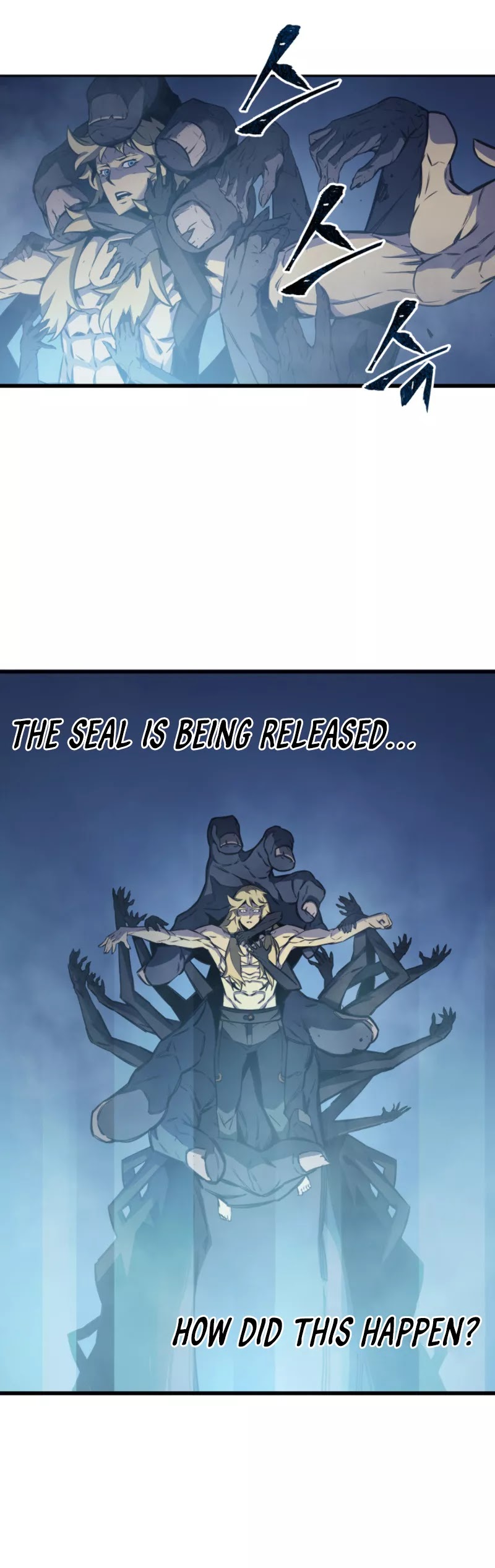 The Great Mage Returns After 4000 Years Chapter 2 page 34 - Chapter 2