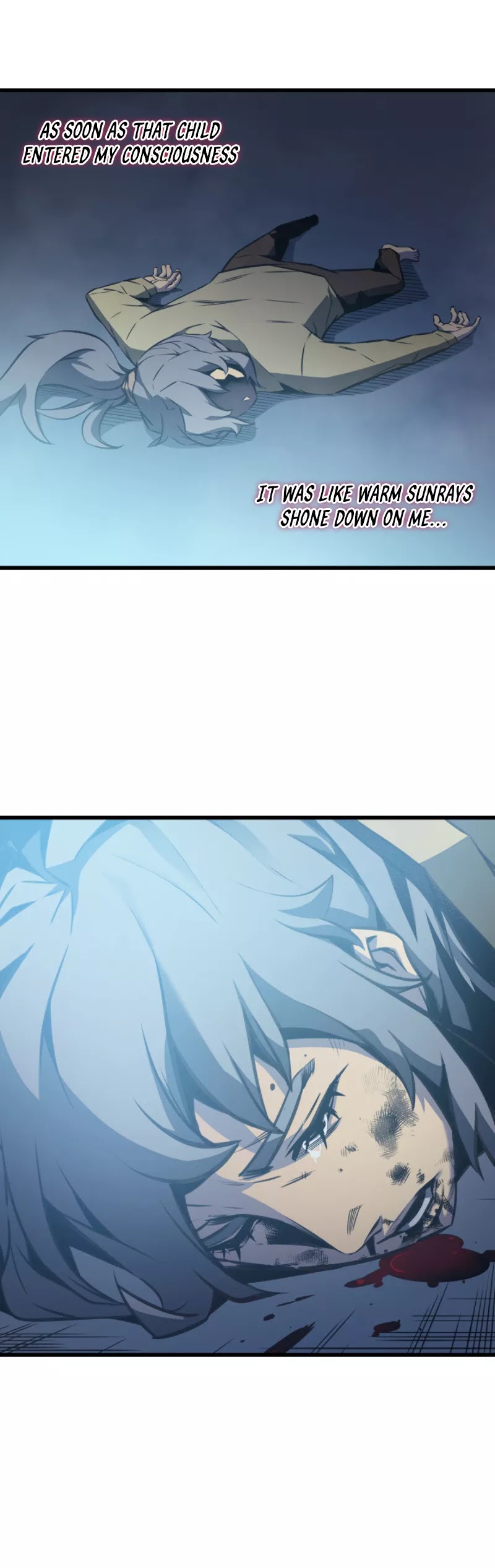 The Great Mage Returns After 4000 Years Chapter 2 page 35 - Chapter 2