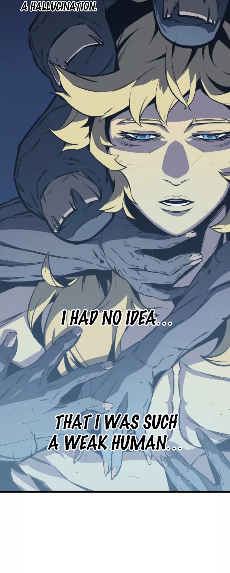 The Great Mage Returns After 4000 Years Chapter 2 page 4 - Chapter 2