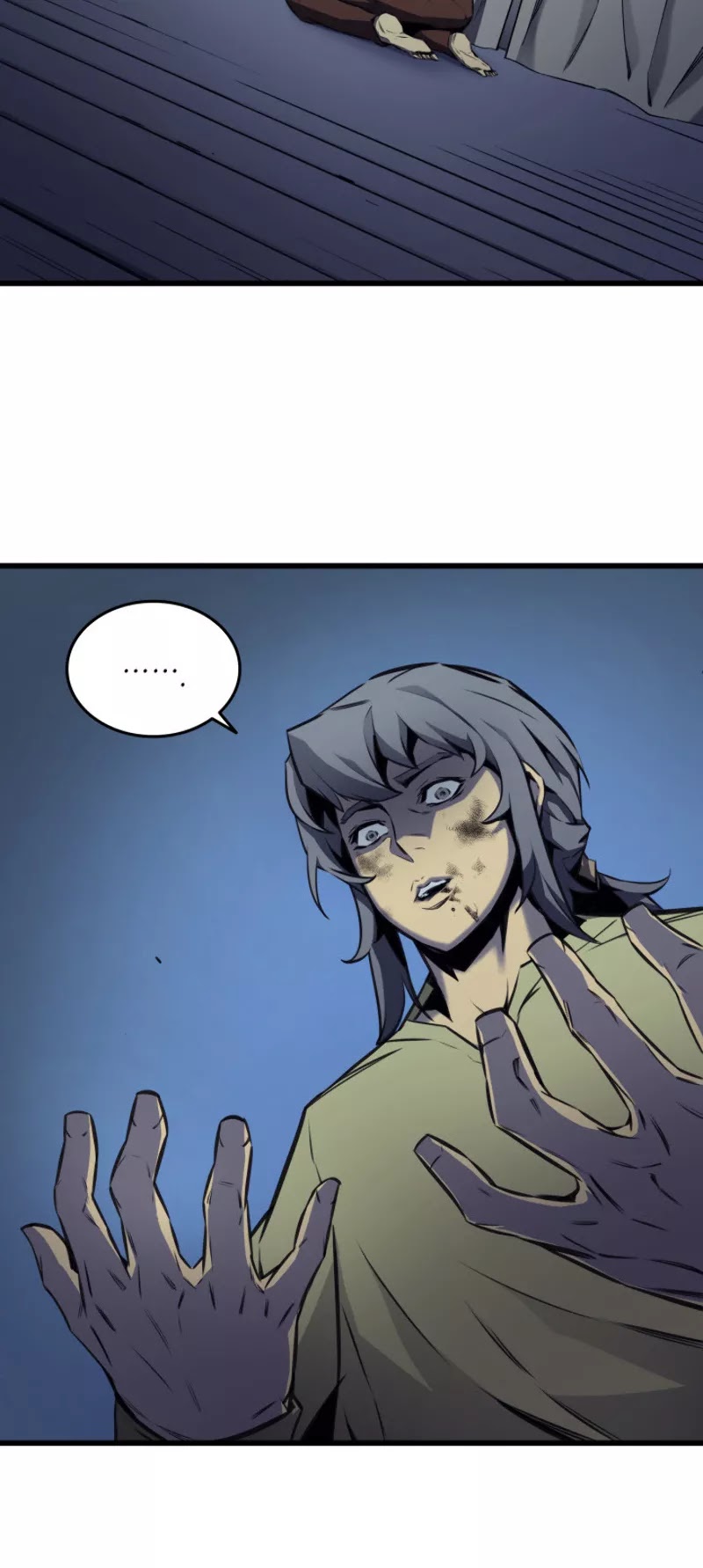 The Great Mage Returns After 4000 Years Chapter 2 page 41 - Chapter 2