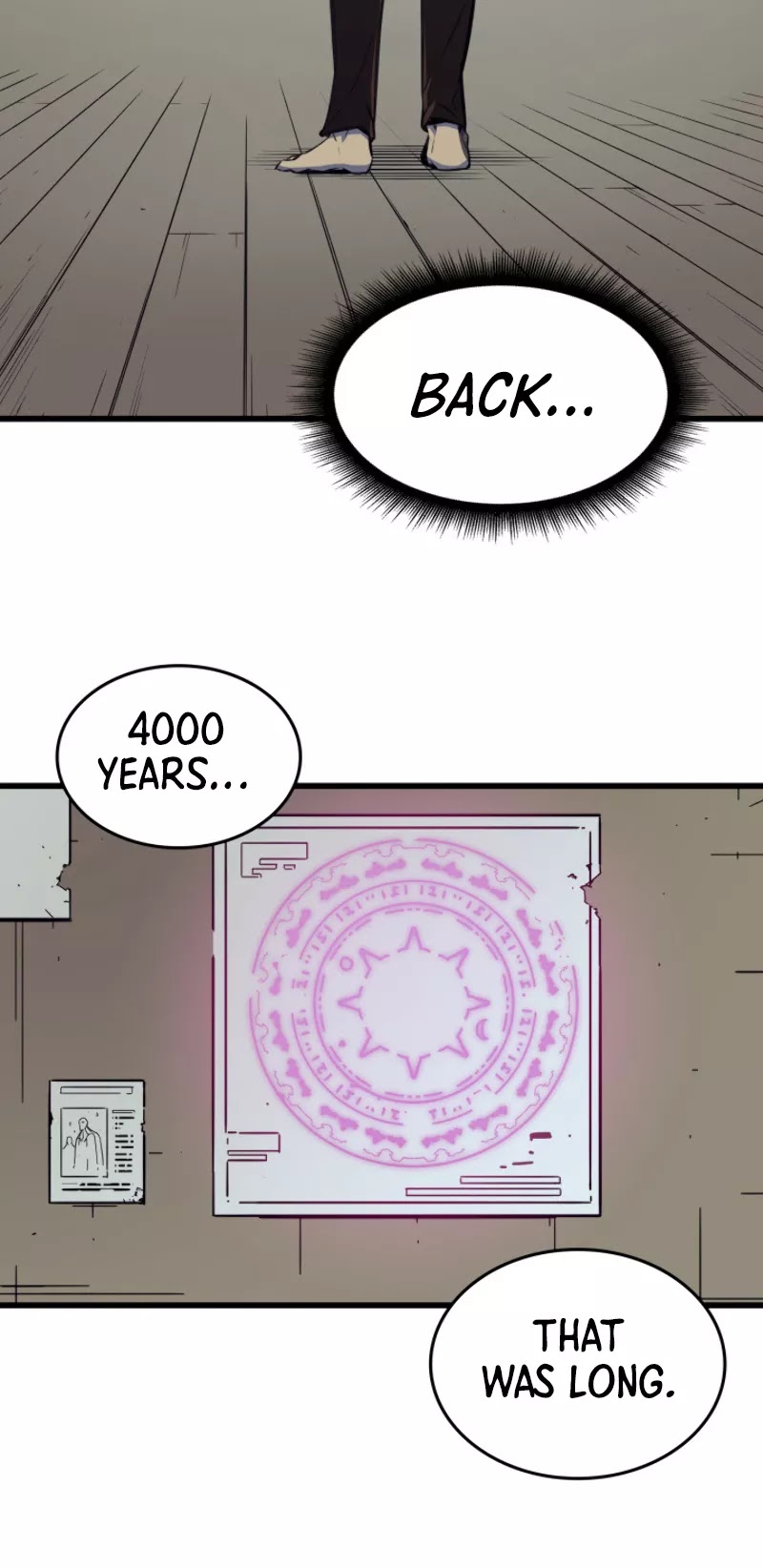 The Great Mage Returns After 4000 Years Chapter 2 page 44 - Chapter 2