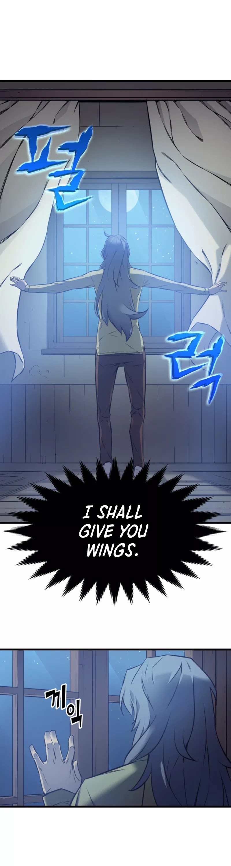 The Great Mage Returns After 4000 Years Chapter 2 page 48 - Chapter 2