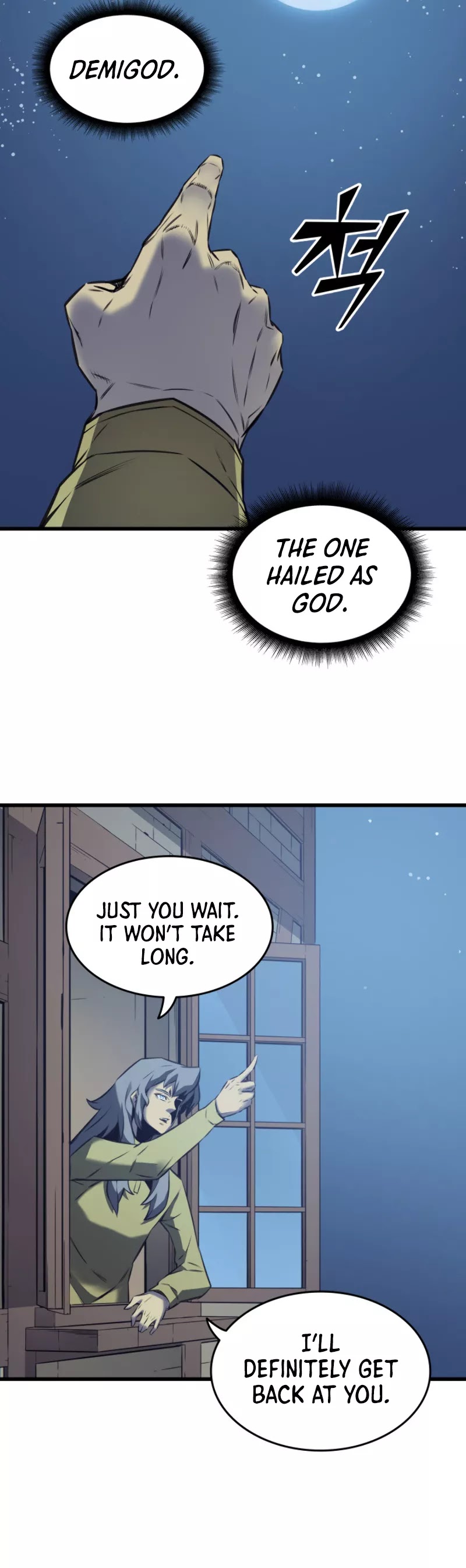 The Great Mage Returns After 4000 Years Chapter 2 page 50 - Chapter 2