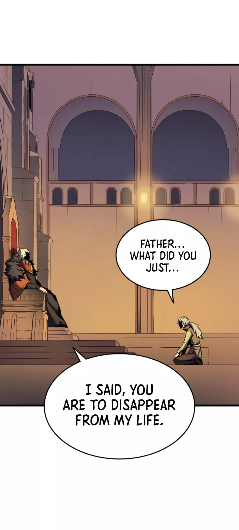 The Great Mage Returns After 4000 Years Chapter 2 page 6 - Chapter 2