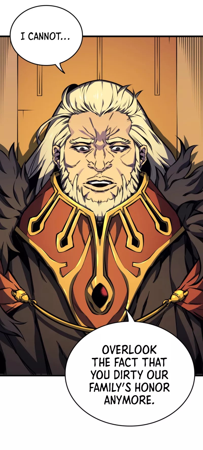 The Great Mage Returns After 4000 Years Chapter 2 page 7 - Chapter 2