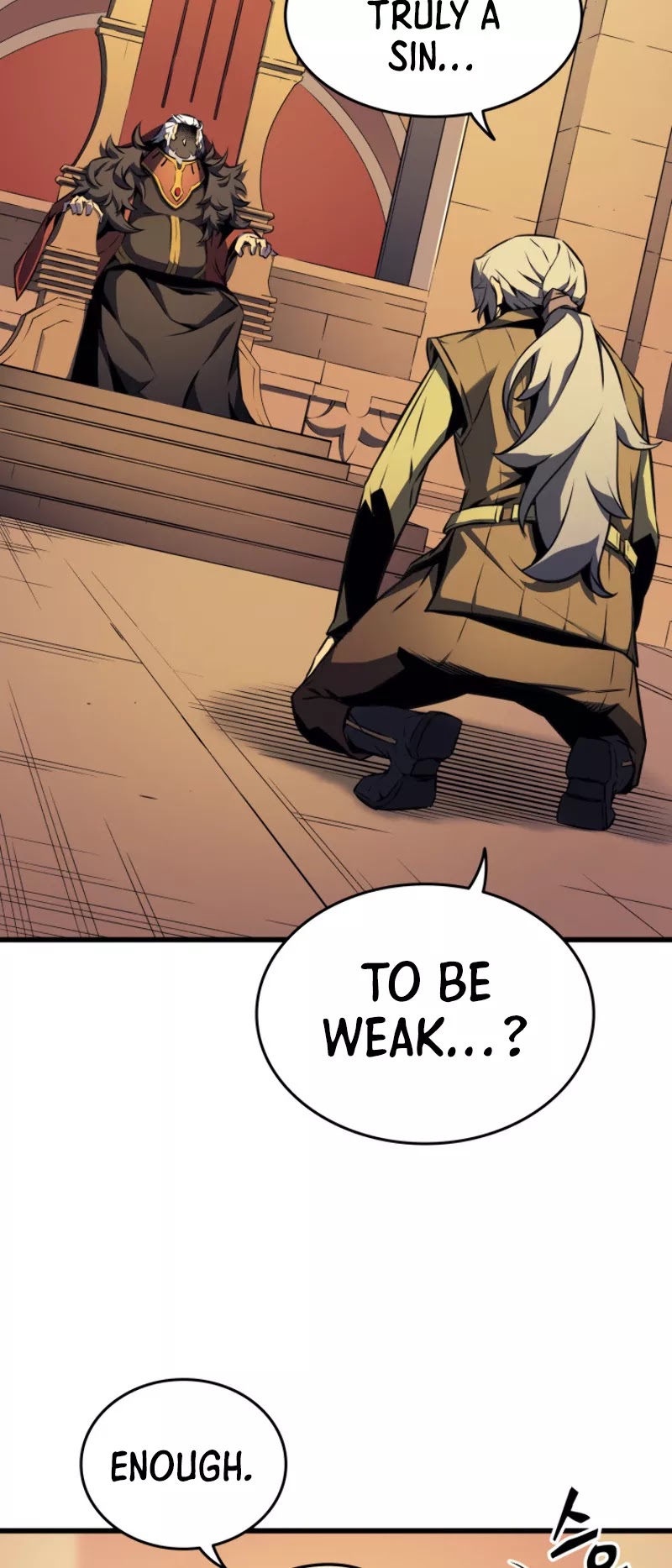The Great Mage Returns After 4000 Years Chapter 2 page 9 - Chapter 2