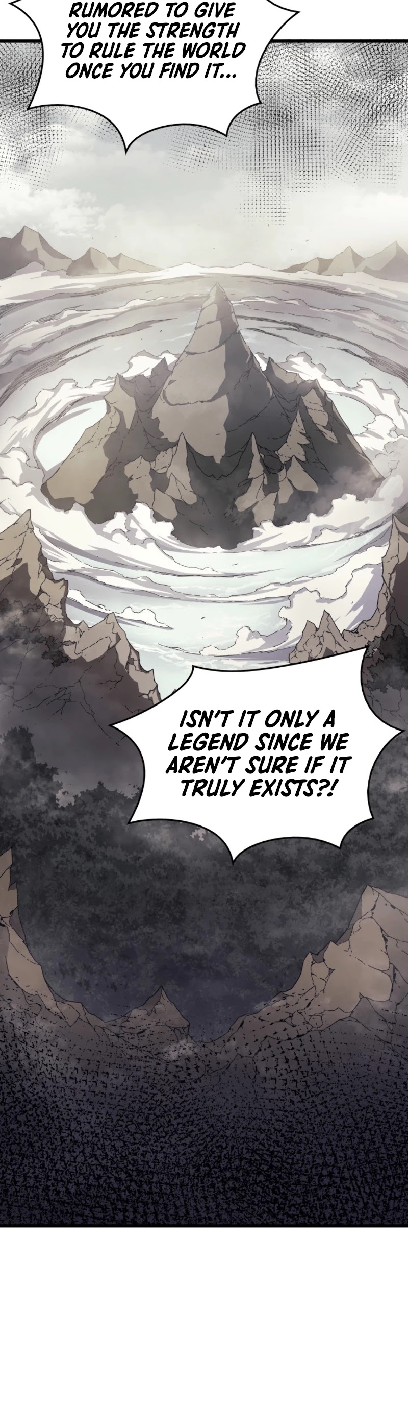The Great Mage Returns After 4000 Years Chapter 20 page 10 - Chapter 20