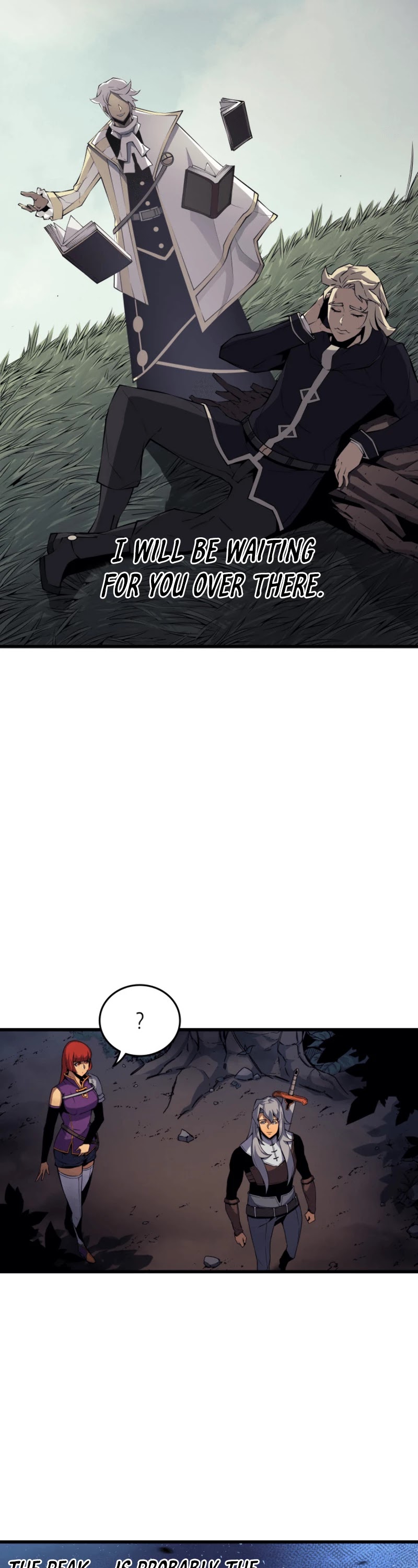 The Great Mage Returns After 4000 Years Chapter 20 page 12 - Chapter 20