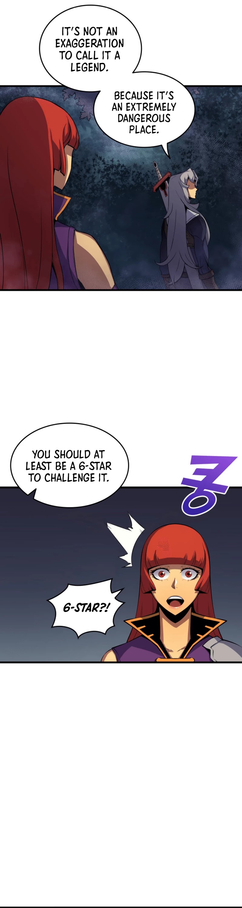 The Great Mage Returns After 4000 Years Chapter 20 page 15 - Chapter 20
