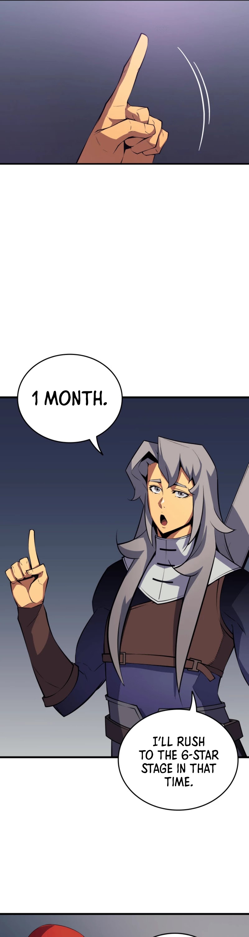 The Great Mage Returns After 4000 Years Chapter 20 page 16 - Chapter 20