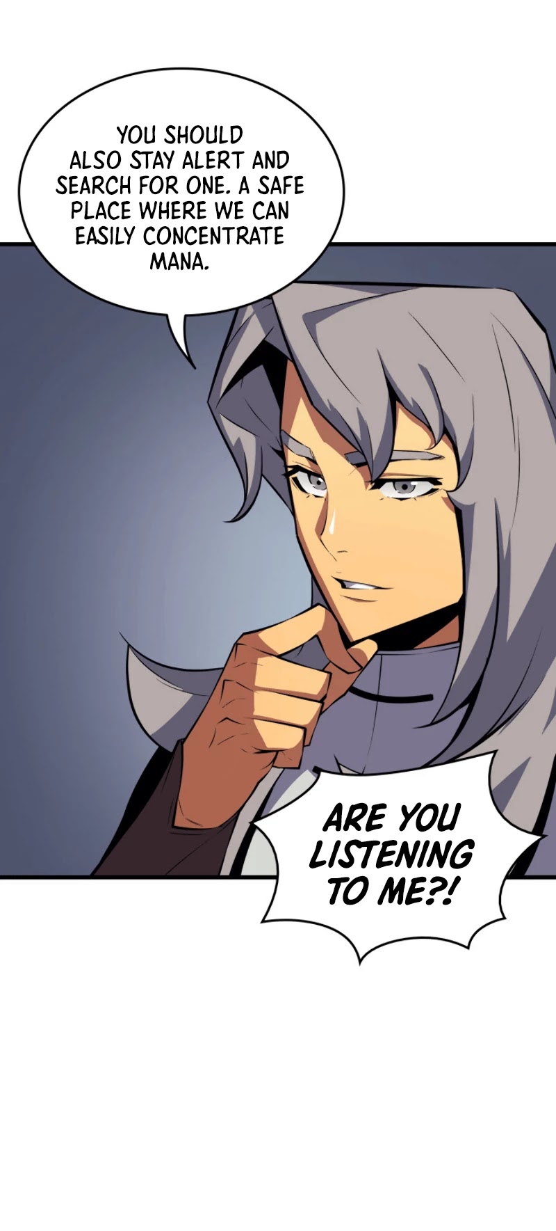 The Great Mage Returns After 4000 Years Chapter 20 page 18 - Chapter 20