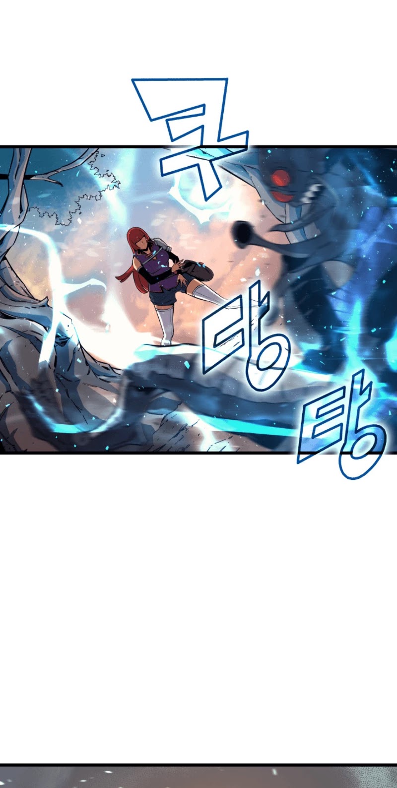 The Great Mage Returns After 4000 Years Chapter 20 page 20 - Chapter 20