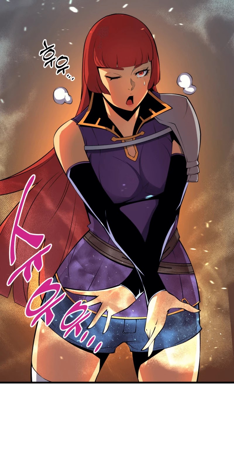 The Great Mage Returns After 4000 Years Chapter 20 page 21 - Chapter 20