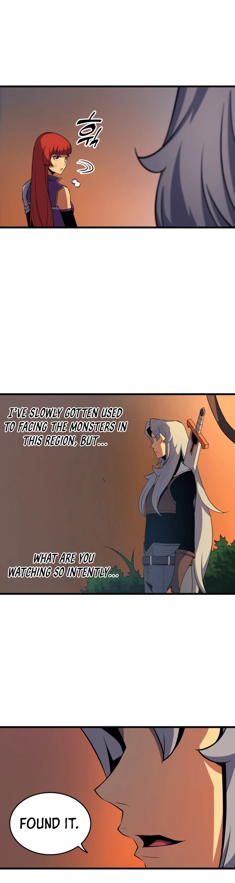 The Great Mage Returns After 4000 Years Chapter 20 page 22 - Chapter 20