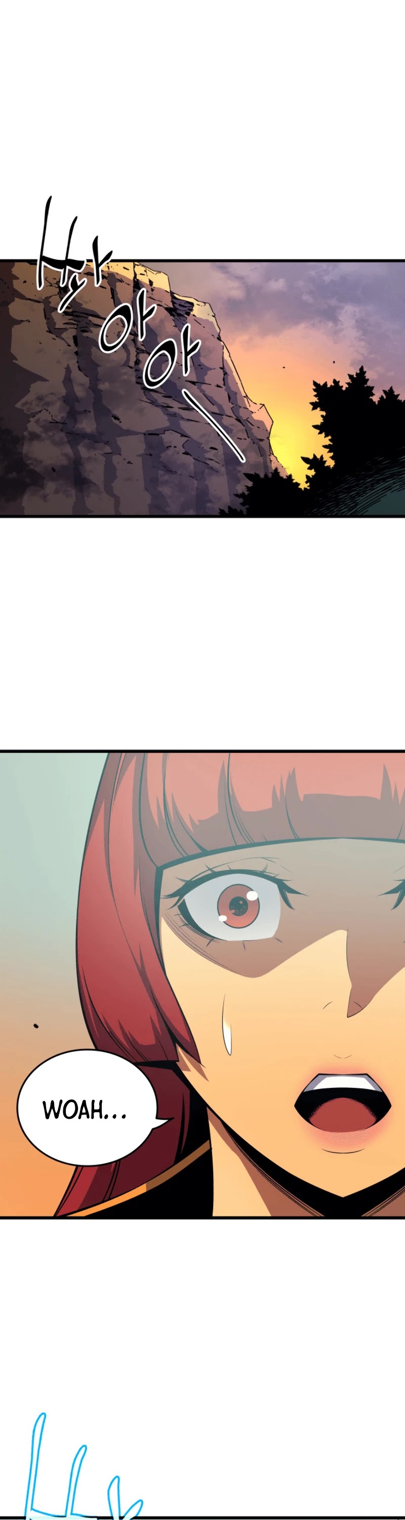 The Great Mage Returns After 4000 Years Chapter 20 page 23 - Chapter 20