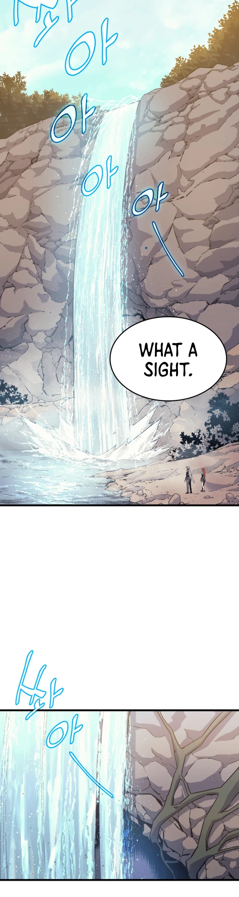 The Great Mage Returns After 4000 Years Chapter 20 page 24 - Chapter 20