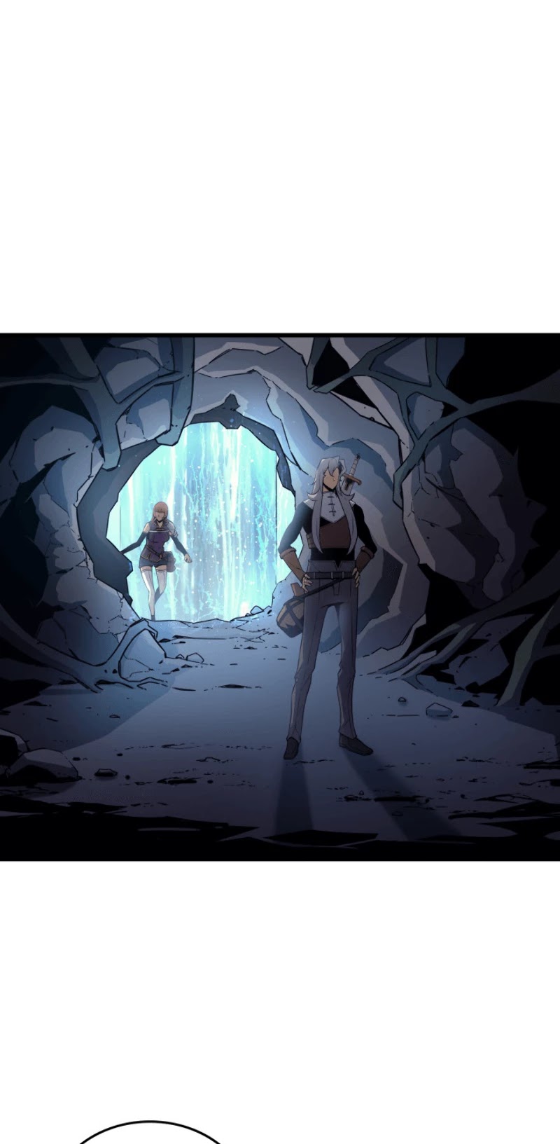 The Great Mage Returns After 4000 Years Chapter 20 page 25 - Chapter 20