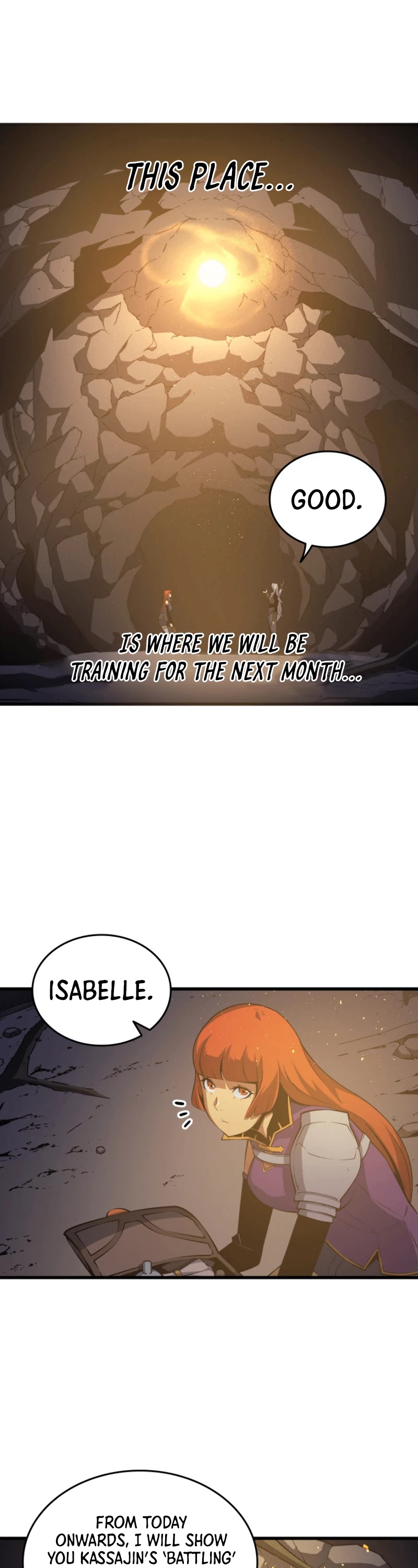 The Great Mage Returns After 4000 Years Chapter 20 page 27 - Chapter 20