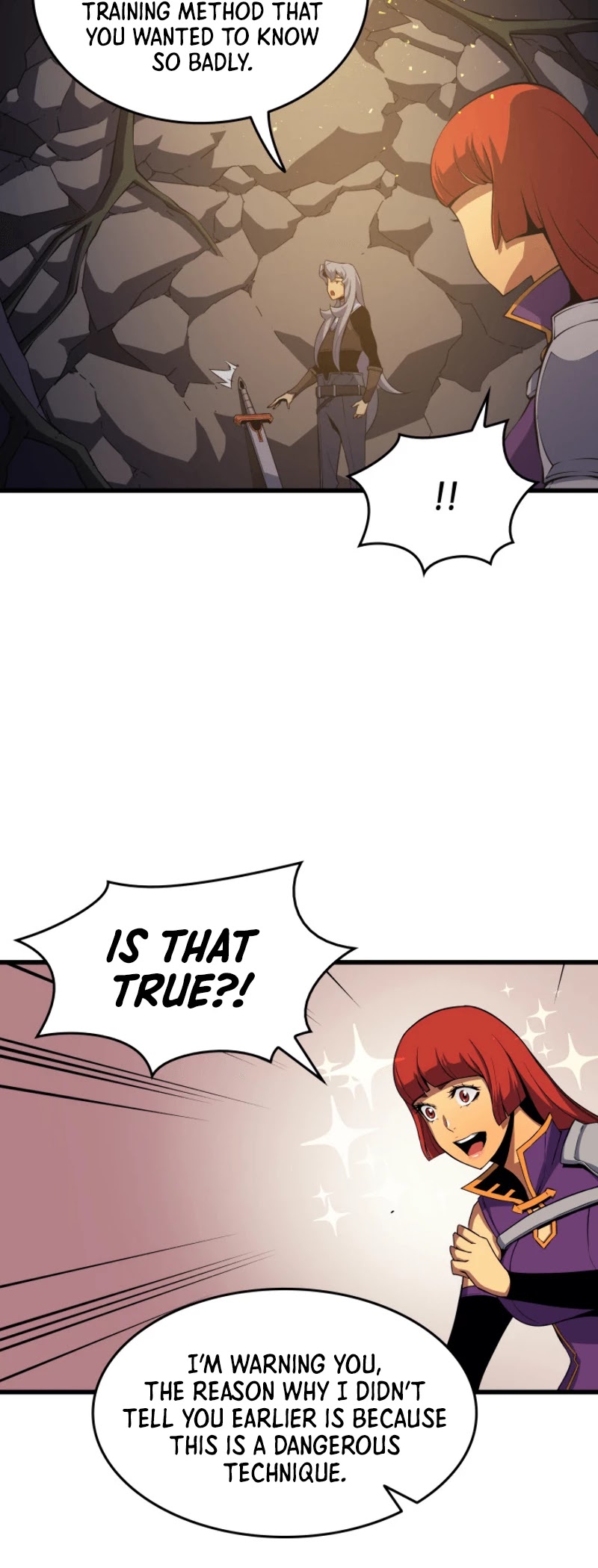 The Great Mage Returns After 4000 Years Chapter 20 page 28 - Chapter 20