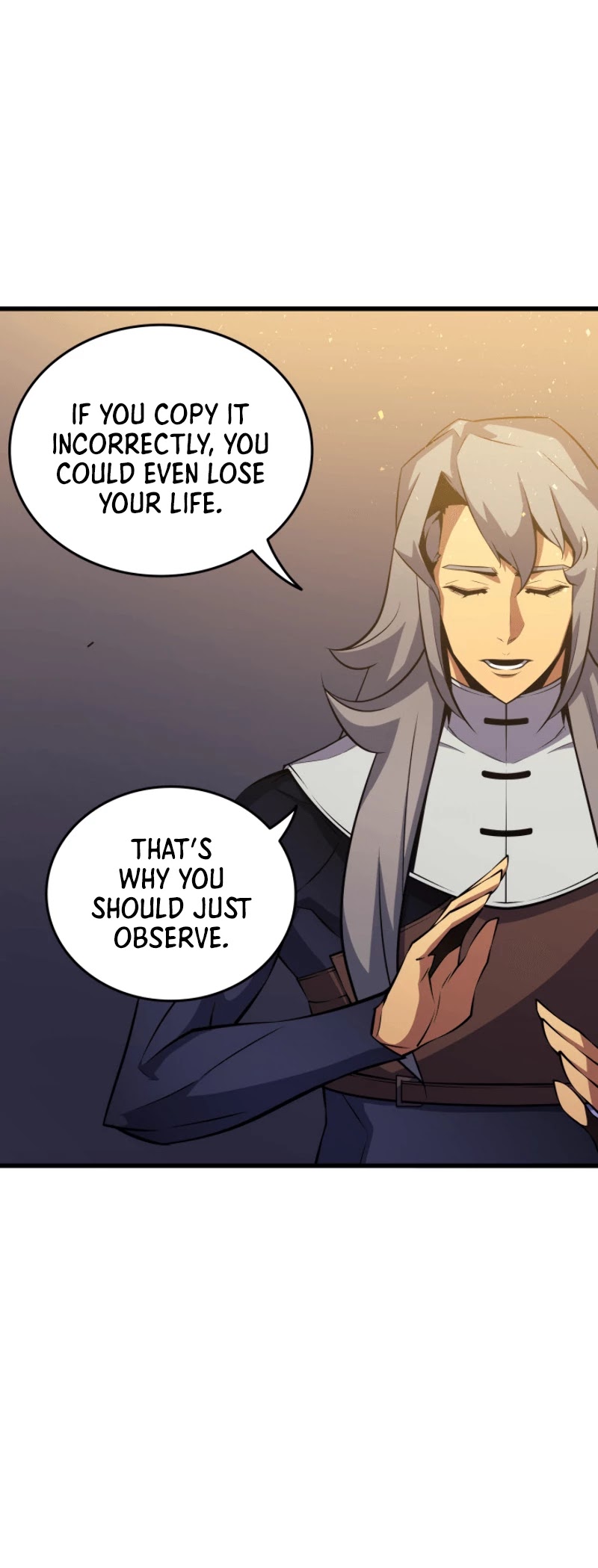 The Great Mage Returns After 4000 Years Chapter 20 page 29 - Chapter 20