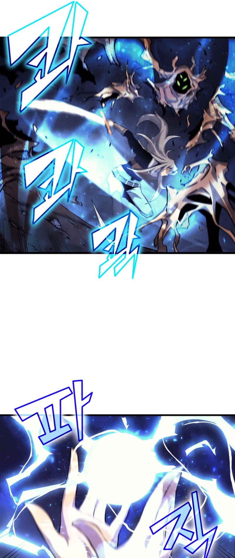 The Great Mage Returns After 4000 Years Chapter 20 page 3 - Chapter 20