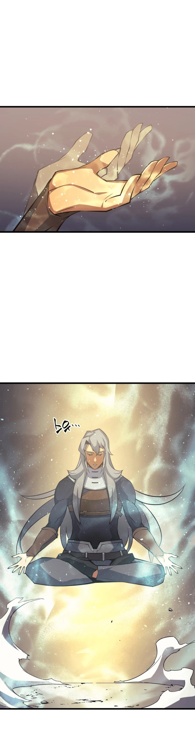 The Great Mage Returns After 4000 Years Chapter 20 page 30 - Chapter 20